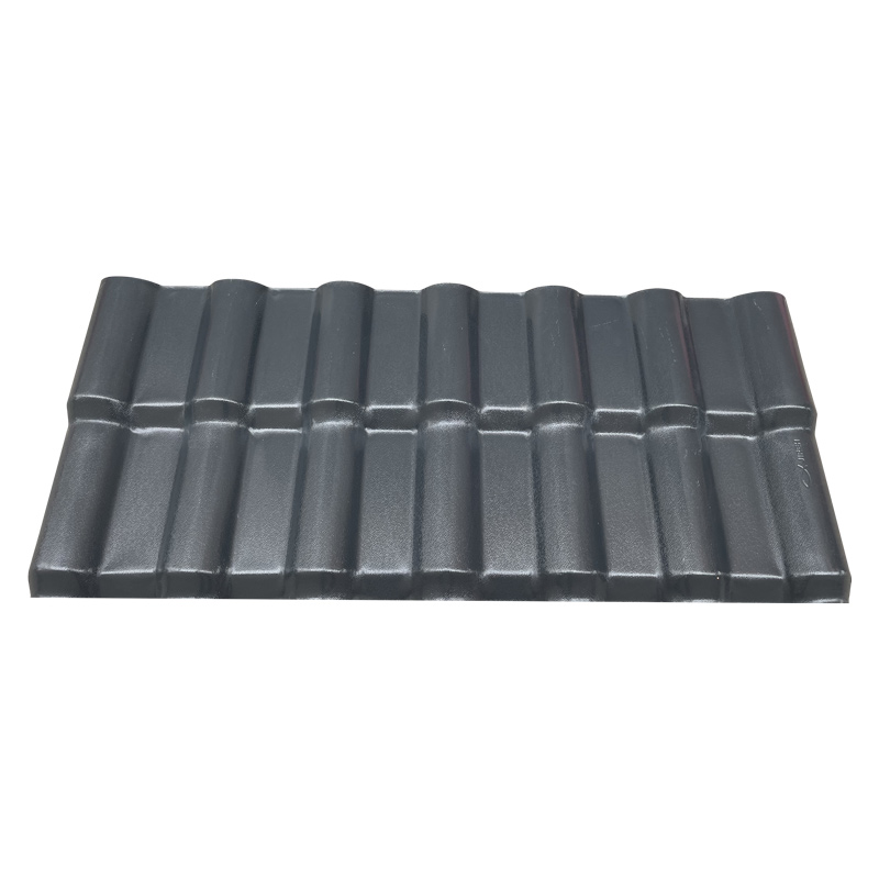 合成樹(shù)脂瓦 合成樹(shù)脂瓦