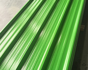 ASA仿古樹(shù)脂瓦