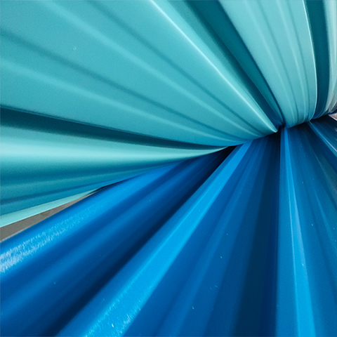 如何根據(jù)項(xiàng)目需求選擇合適的梯形樹脂瓦規(guī)格？