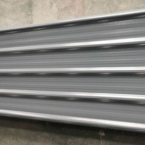 仿古梯形樹脂瓦如何與現(xiàn)代屋面結(jié)構(gòu)實(shí)現(xiàn)穩(wěn)固結(jié)合？